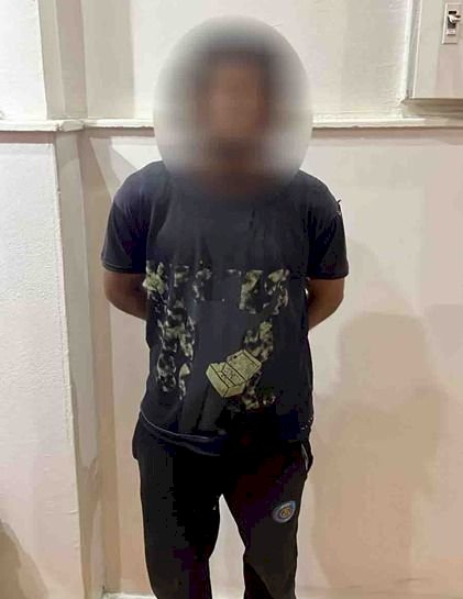 القبض علي المتهم بذبح الكلاب الضالة بالسويس