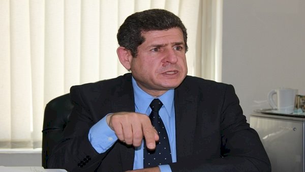 عمر جودة الرئيس التنفيذي لـ مصر للتأمين: نتبنى خطة شاملة للتحول الرقمي   