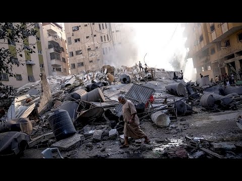 ارتفاع حصيلة ضحايا حرب الإبادة على غزة إلى 43712 شهيدًا