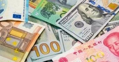 ضبط قضايا إتجار في النقد الأجنبي بـ15 مليون جنيه