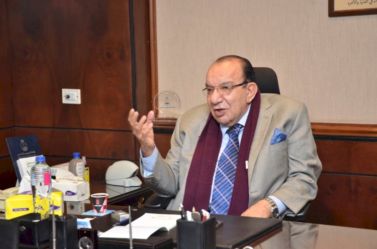 قناة السويس للتأمين.. قلعة اقتصادية فريدة