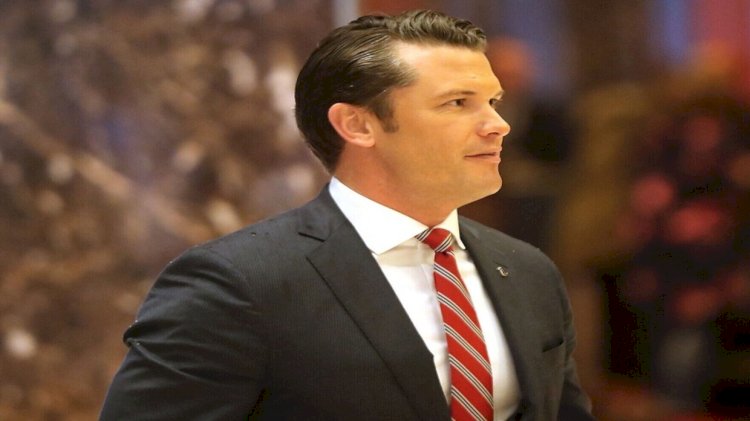 المرشح لوزارة الدفاع الأمريكية متهم بالإعتداء علي النساء جنسيا