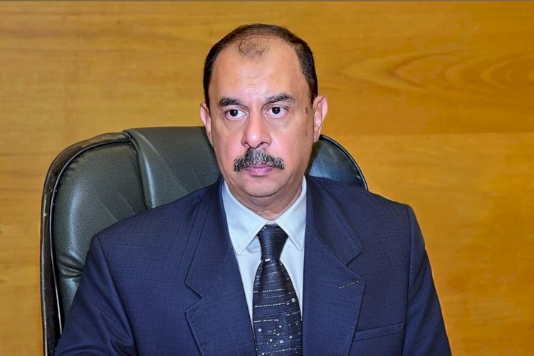 اعداد خريطة معلوماتية تفاعلية لرصد التلوث البيئي بسوهاج