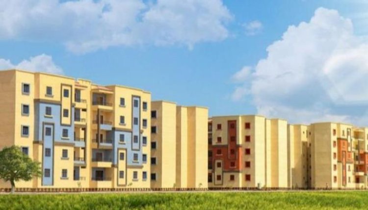 تفاصيل إعلان سكن لكل المصريين 5.. كراسة الشروط وتفاصيل الشقق