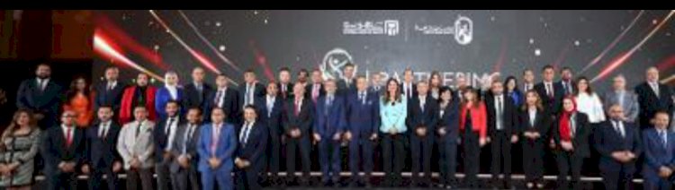 الأهلي المصري يوقع بروتوكول تعاون جديد مع شركة مصر لتأمينات الحياة لصرف تعويضات عملاء الشركة