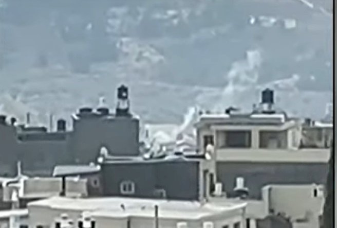 عاجل| صواريخ متتالية تخترق الدفاعات الإسرائيلية وتحقيق إصابات في الجليل الأعلي