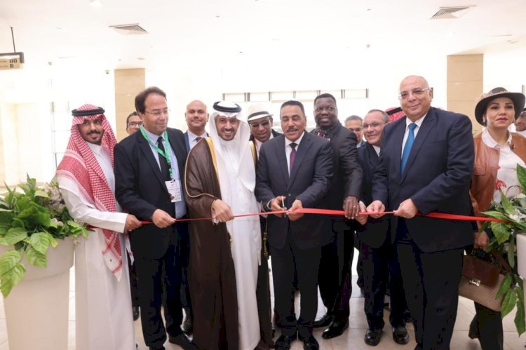 بحوث الصحراء يفتتح ملتقى مصر الدولي للتمور