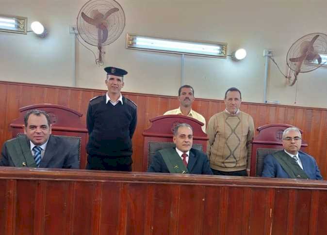 جنايات مستأنف المنيا تخفف عقوبة عجوز متهم باختطاف ومواقعة طفلة من ذوي الهمم