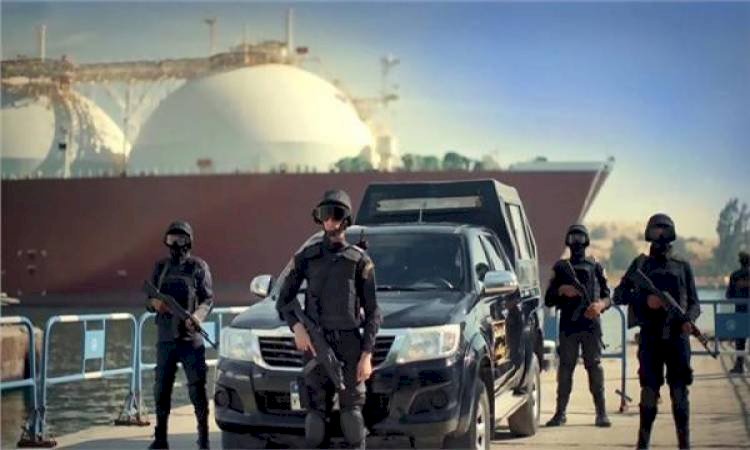 ضبط عدة قضايا على مستوى أمن المنافذ