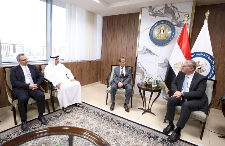 بدوي شركة امارات  قدمت تجربة متميزة تتسم بالجودة والكفاءة في السوق المصري