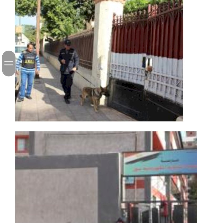 الداخلية تواصل حملاتها بمحيط المدارس والجامعات لضبط مروجى المواد المخدرة