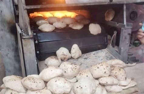 الداخلية تواجه محاولات التلاعب بأسعار الخبز الحر