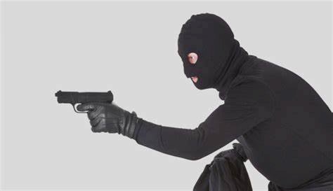 مواصلة جهود مكافحة جرائم السرقات