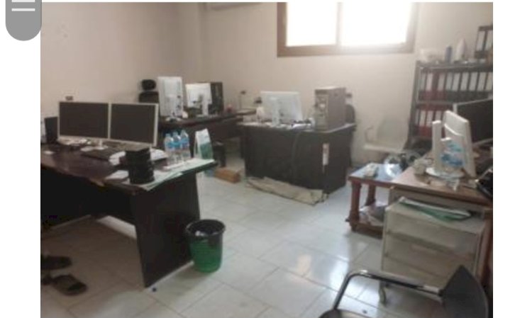 ضبط مصنع استولي علي برمجيات الشركات بالشرقية