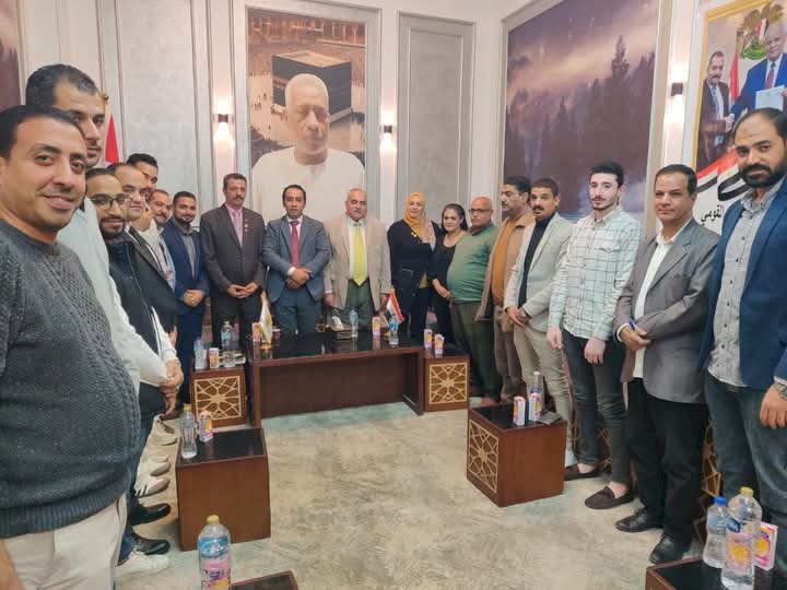 حزب مصر القومي ينظم ندوة عن دور الاحزاب في الانتخابات