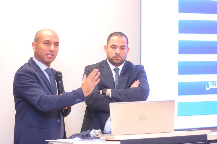 التضامن تستعرض أبرز ما تم إنجازه في ملف الحماية الاجتماعية