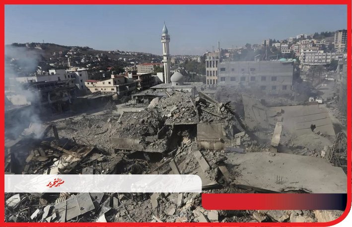 3670 شهيدًا و15 ألف مصاب منذ بدء العدوان الإسرائيلي على لبنان