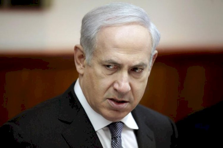 المتطرف القاتل.. نتنياهو لسكان غزة: حياتكم مقابل حياة الأسرى