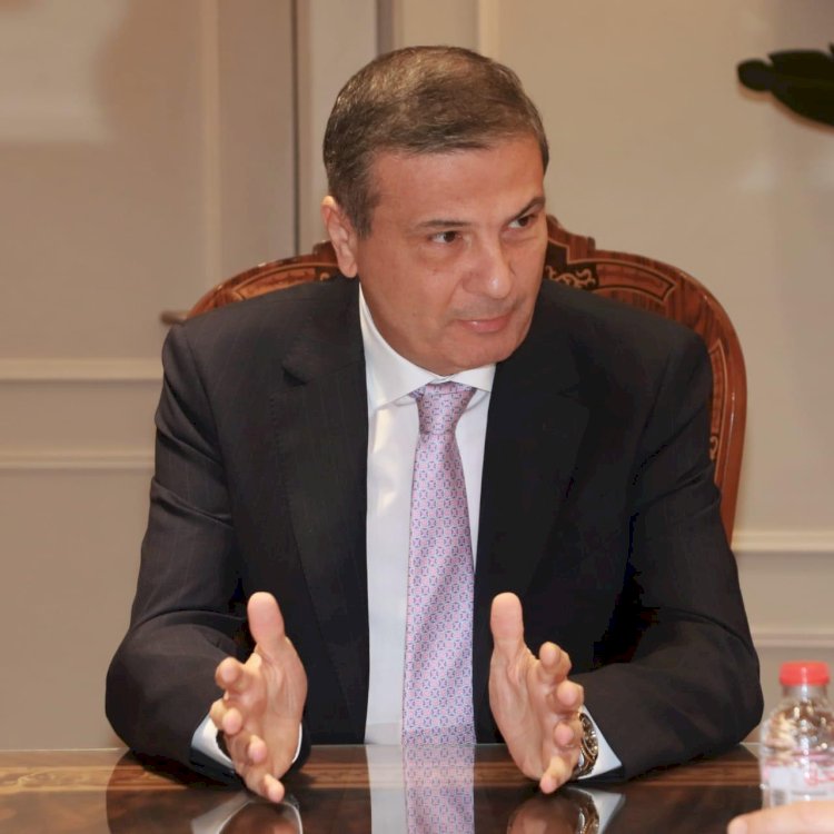 "فاروق" يعلن فتح السوق الجواتيمالي امام صادرات الموالح المصرية