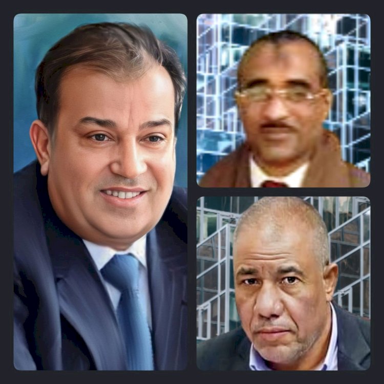 وزير التعليم العالي يصدر قرارات تعين  للمدن الجامعية والمخازن بجامعة جنوب الوادي