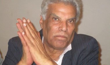 الروائي إبراهيم عبد المجيد في حوار فريد عن مسيرة لن تنتهي