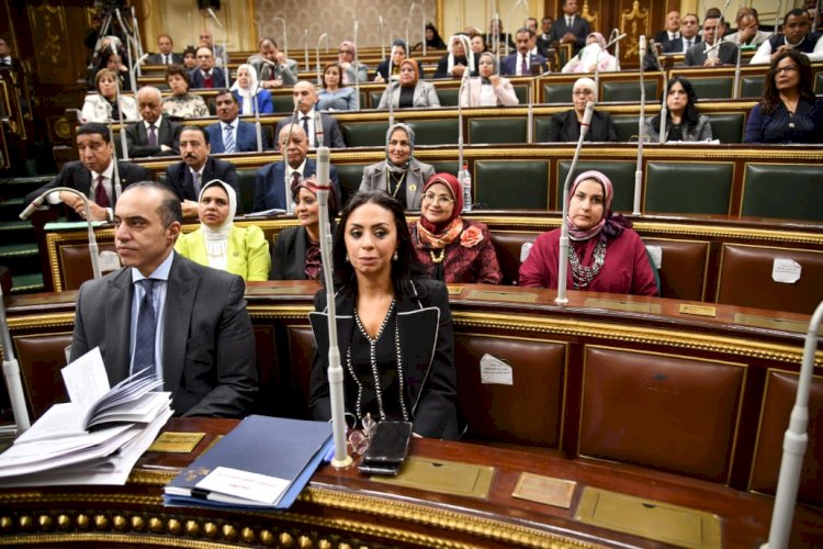 قانون "الضمان الاجتماعي والدعم النقدي" يتوافق مع نصوص الدستور