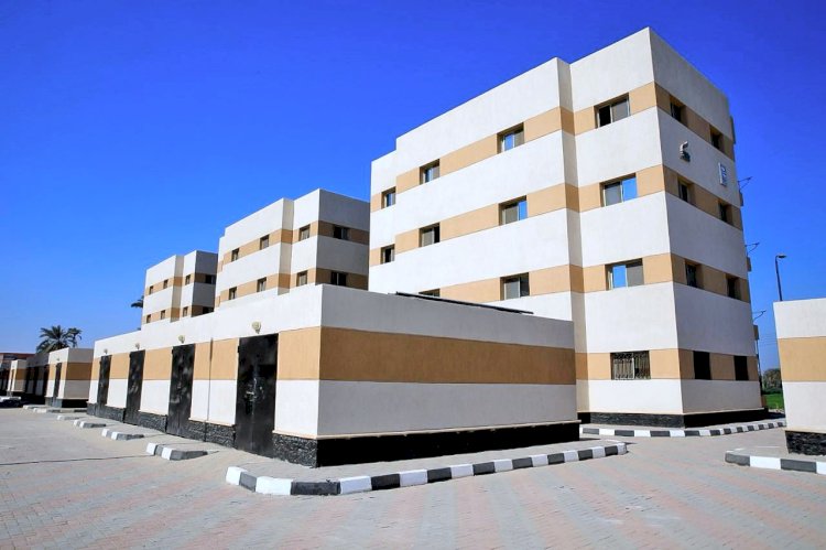 "سراج" يعلن  موعد القرعة العلنية للحصول على وحدات  " سكن كريم