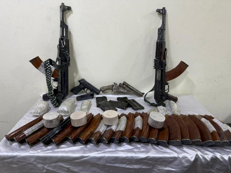 اصبابة ضابطي شرطة ومصرع ٤ تجار مخدرات في تبادل اطلاق الرصاص مع القوات بالقليوبية