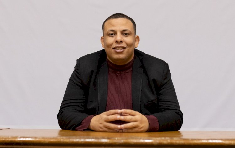 خبير أمن المعلومات: التكنولوجيا سلاحنا لمواجهة الشائعات وحماية الوطن