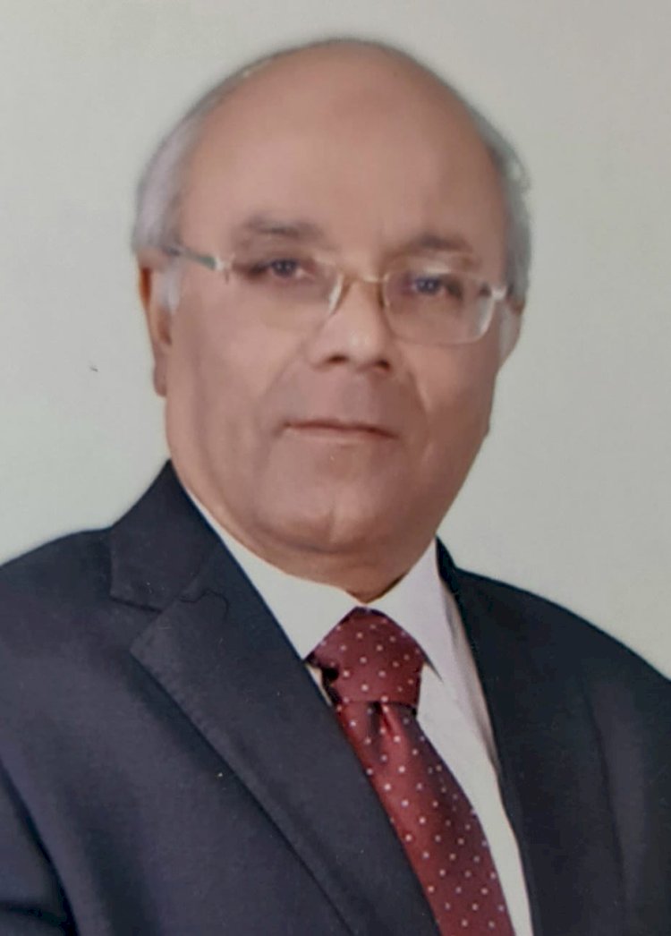 الفيومي: توجيهات رئاسية بالتوسع في الاعتماد على الطاقة النظيفة في القطاع الصناعي