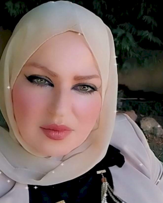 هَلْ لِيْ بِأَنْ أُهْدِيكَ قَصِيدَتِيْ؟! شعر ياسمين عبد السلام هرموش