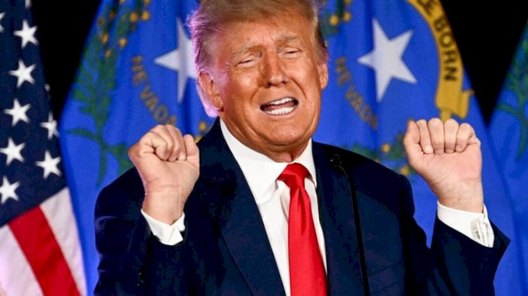 تعطل وصوله للبيت الأبيض.. ترامب يطالب بإسقاط قضية إباحية عنه