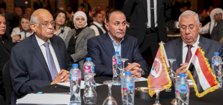 اتحاد القبائل والعائلات المصرية درع حصين في مواجهة التحديات