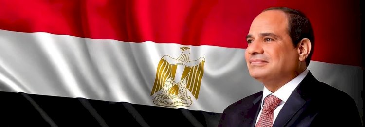 السيسي يتوجه إلى الدنمارك في مستهل جولة أوروبية