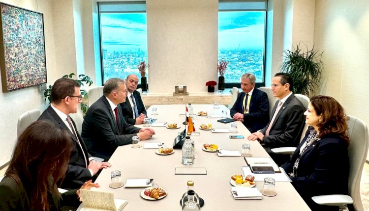 وضع أول بئر بشمال كليوباترا وشمال مارينا على الإنتاج في 2025/2024