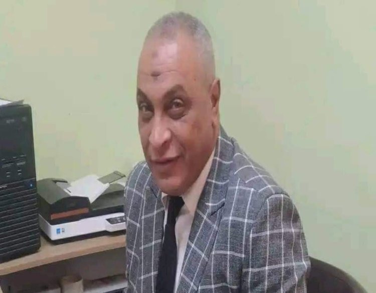 قرار وزارى بالتجديد لمدير عام الشؤون الإدارية بجامعة جنوب الوادي