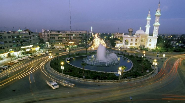 بيان للرئاسة السورية يؤكد عدم الإنسحاب من حمص