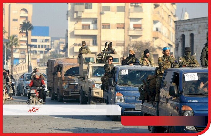 توقف صفحات التواصل الخاصة بوزارة الإعلام السورية منذ سبع ساعات