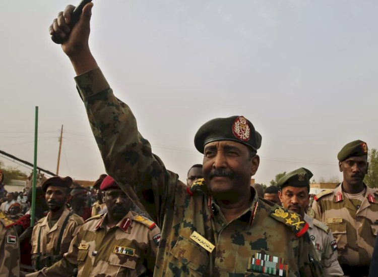 جيش السودان يعلن سيطرته علي مدينة "ود الحداد"ولا تفاوض مع ميلشيا الدعم السريع