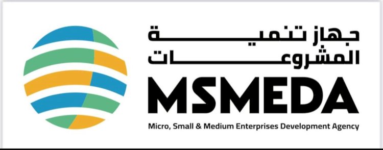 تنمية المشروعات  يطلق علامة تجارية علي هامش "تراثنا"