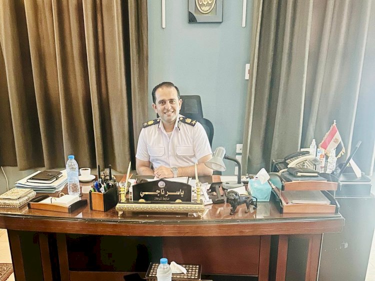 مصرع 5 أشخاص في انقلاب سيارة ملاكي بترعة أبو شوشة ببني سويف