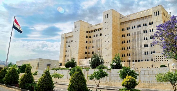 وزارة الخارجية السورية:المواطنة هي الأساس للسوريين جميعا