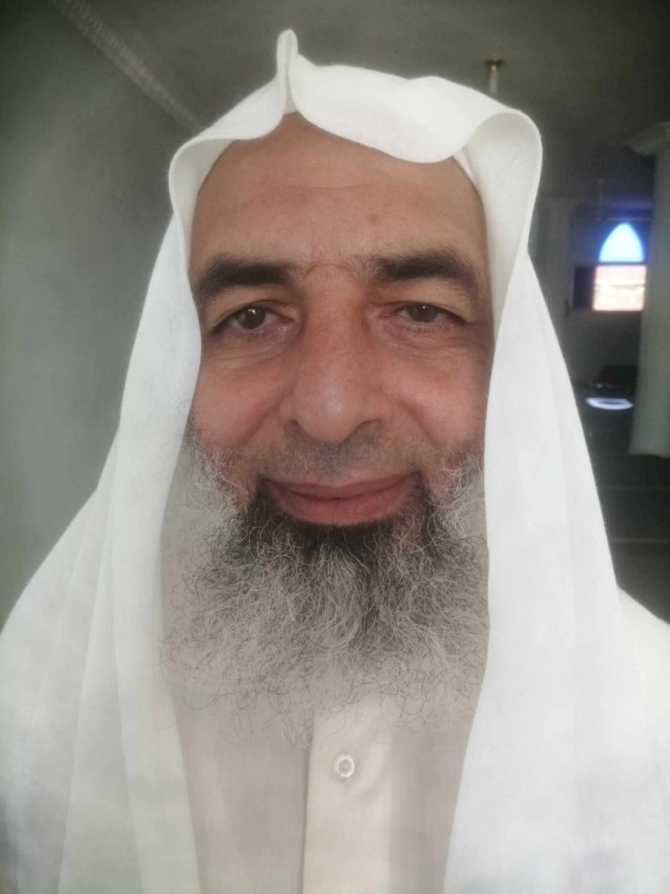 اربط على قلبي .. شعر مصباح خيري - فاقوس - الشرقية