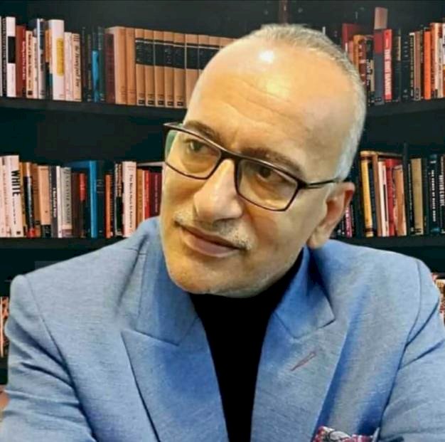 قصة قصيرة "ظل الولد الأكبر وجدار أبيه" محمود أحمد على