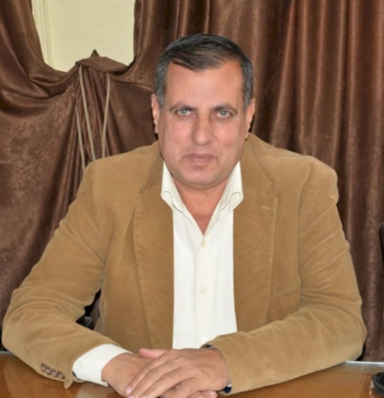 التسويقة  ... عبد العاطي محمد