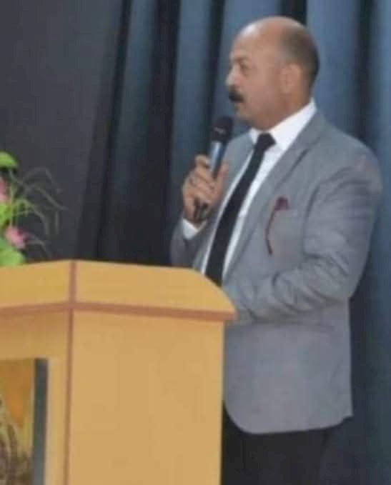 وزير الشباب..مصطفي غريب وكيلا للشباب والرياضه بمحافظة كفر الشيخ