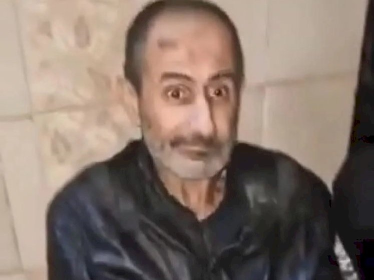 أردني يعود إلى وطنه بعد 38 عامًا في سجون الأسد