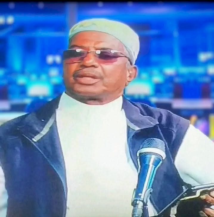 حسنى الإتلاتى يكتب:من فرسان النميم المعاصرين في أسوان بدوى ابو رهيط