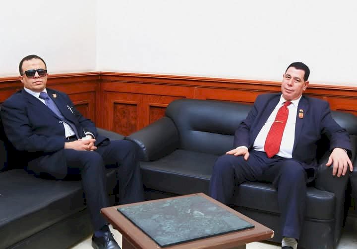 رئيس حزب تحيا مصر يدين الاستهداف الإسرائيلي الممنهج للمنشآت السورية