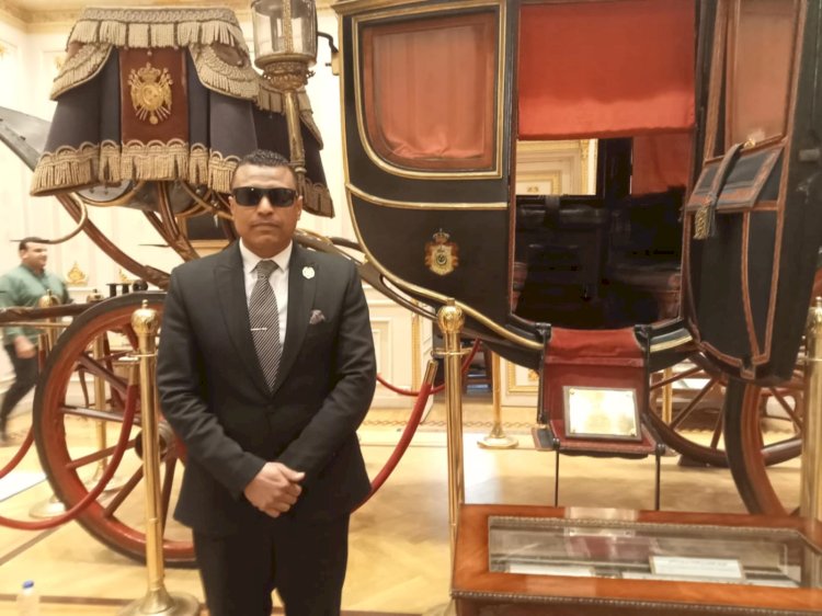 الحبيب النوبي يهنئ فوز السعودية رسميا باستضافة كأس العالم لكرة القدم 2034